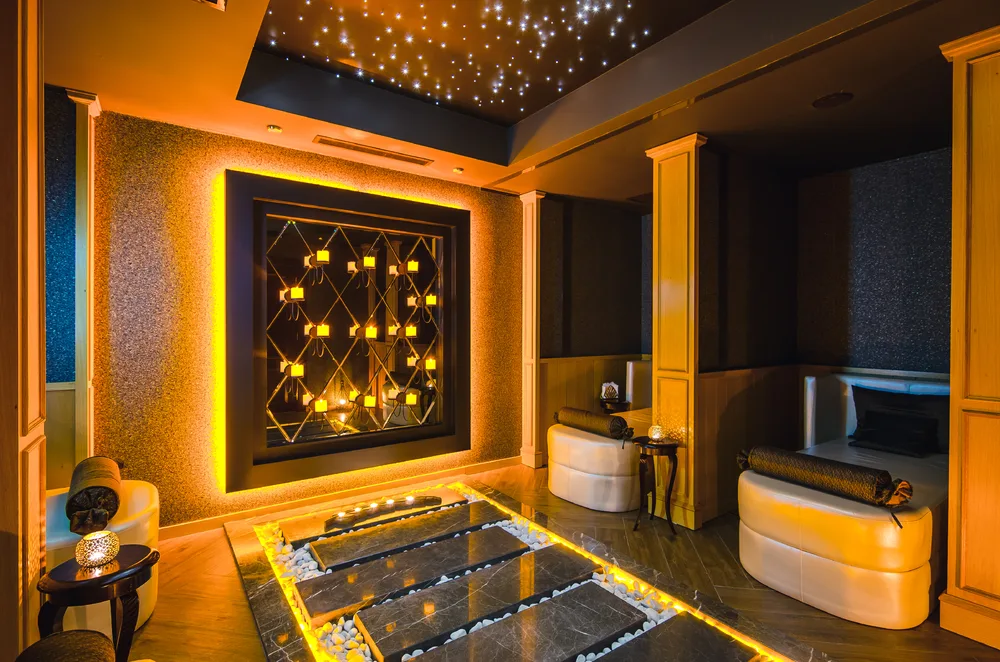 BESTHOME ALANYA TOWERS Facilities - 60