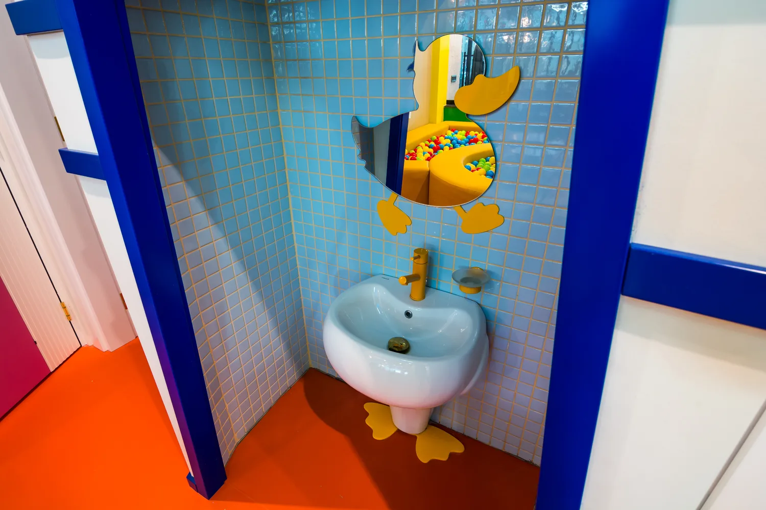 BESTHOME ALANYA TOWERS Facilities - 63