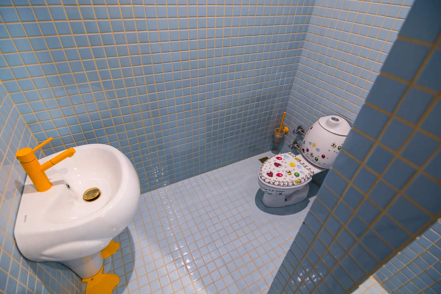 BESTHOME ALANYA TOWERS Facilities - 64