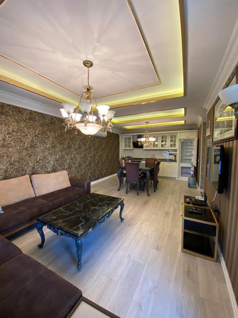 BESTHOME ALANYA TOWERS - Посмотреть объект недвижимости