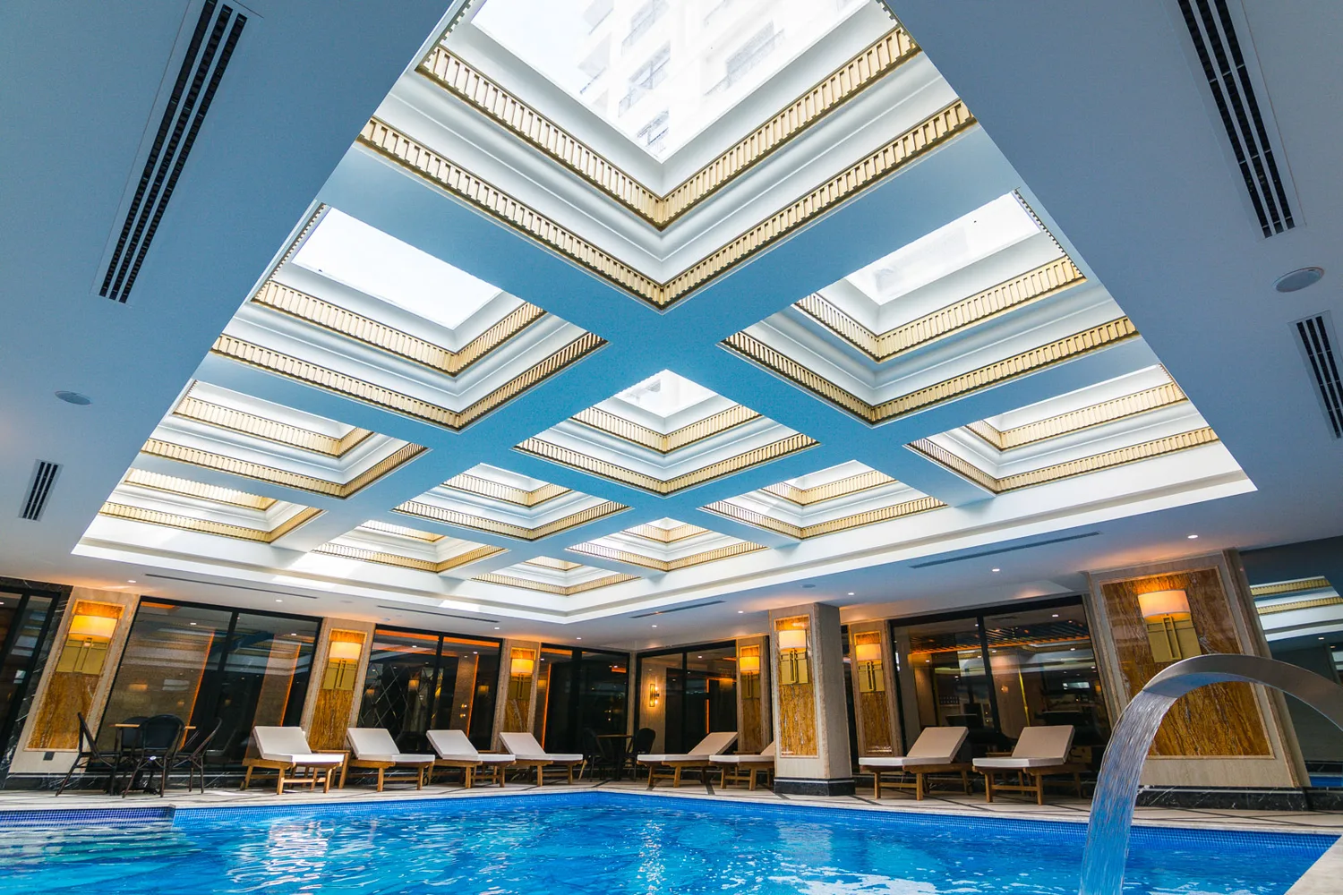 BESTHOME ALANYA TOWERS Facilities - 70