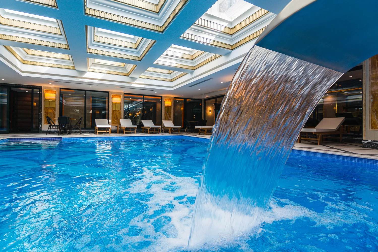 BESTHOME ALANYA TOWERS Facilities - 72