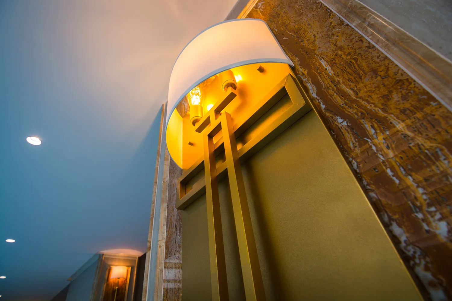 BESTHOME ALANYA TOWERS Facilities - 73