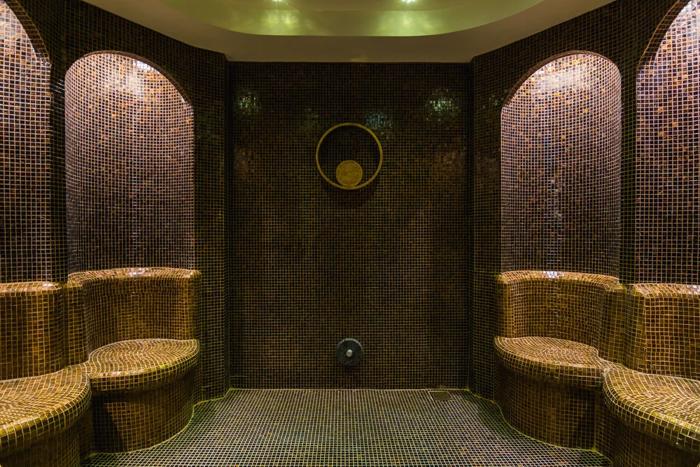 BESTHOME ALANYA TOWERS Facilities - 81