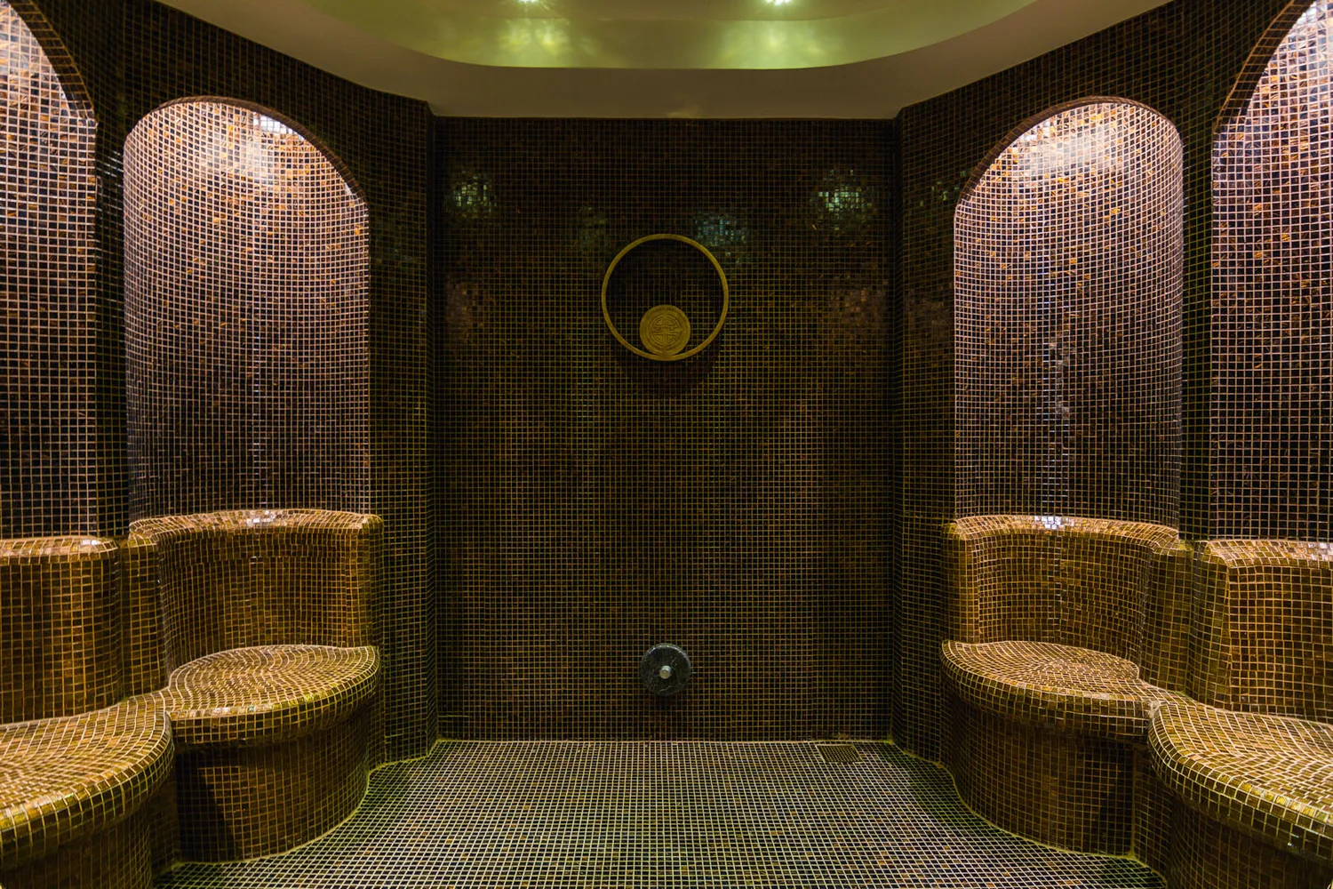 BESTHOME ALANYA TOWERS Facilities - 81