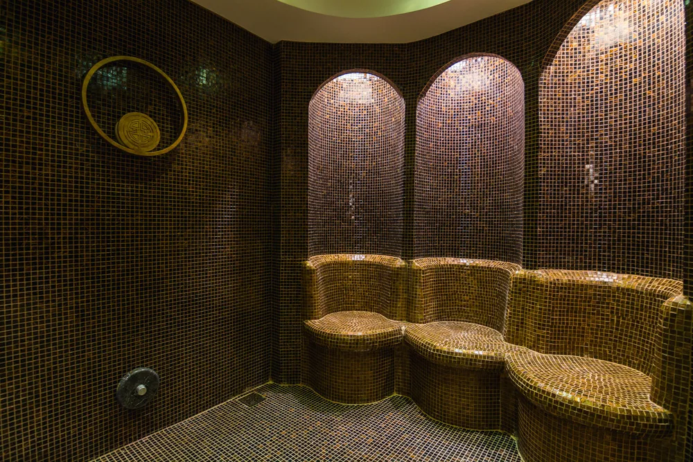 BESTHOME ALANYA TOWERS Facilities - 82