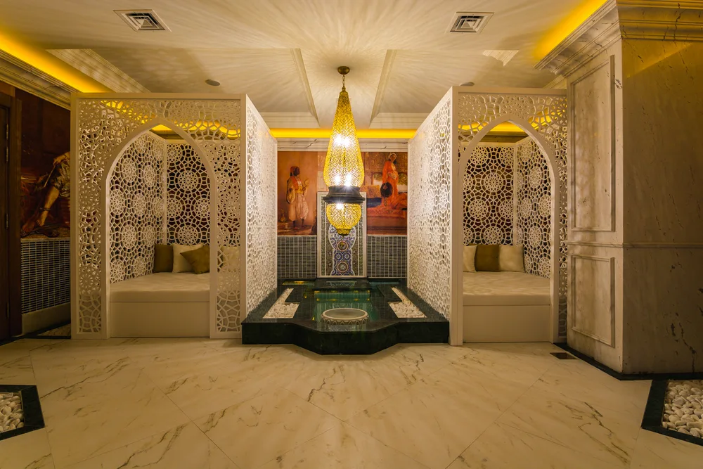 BESTHOME ALANYA TOWERS Facilities - 84
