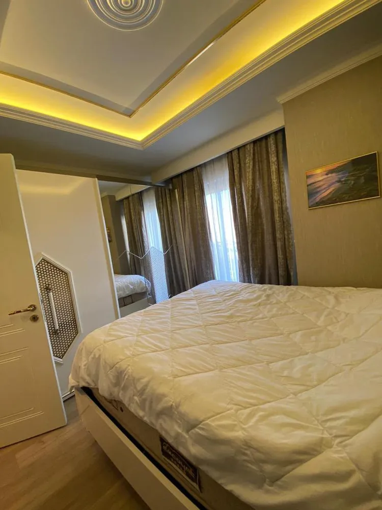 BESTHOME ALANYA TOWERS Interior - 12