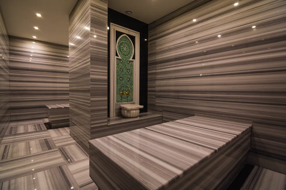 BESTHOME ALANYA TOWERS Facilities - 90