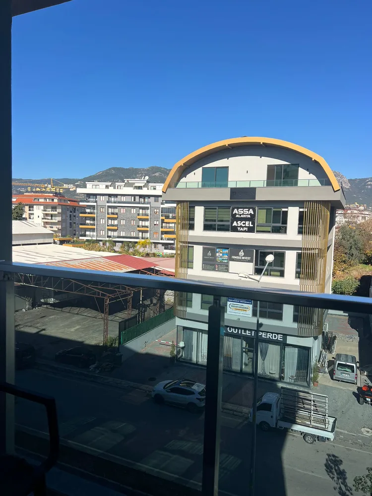 CİTY STREET RESİDENCE  Exterior - 15