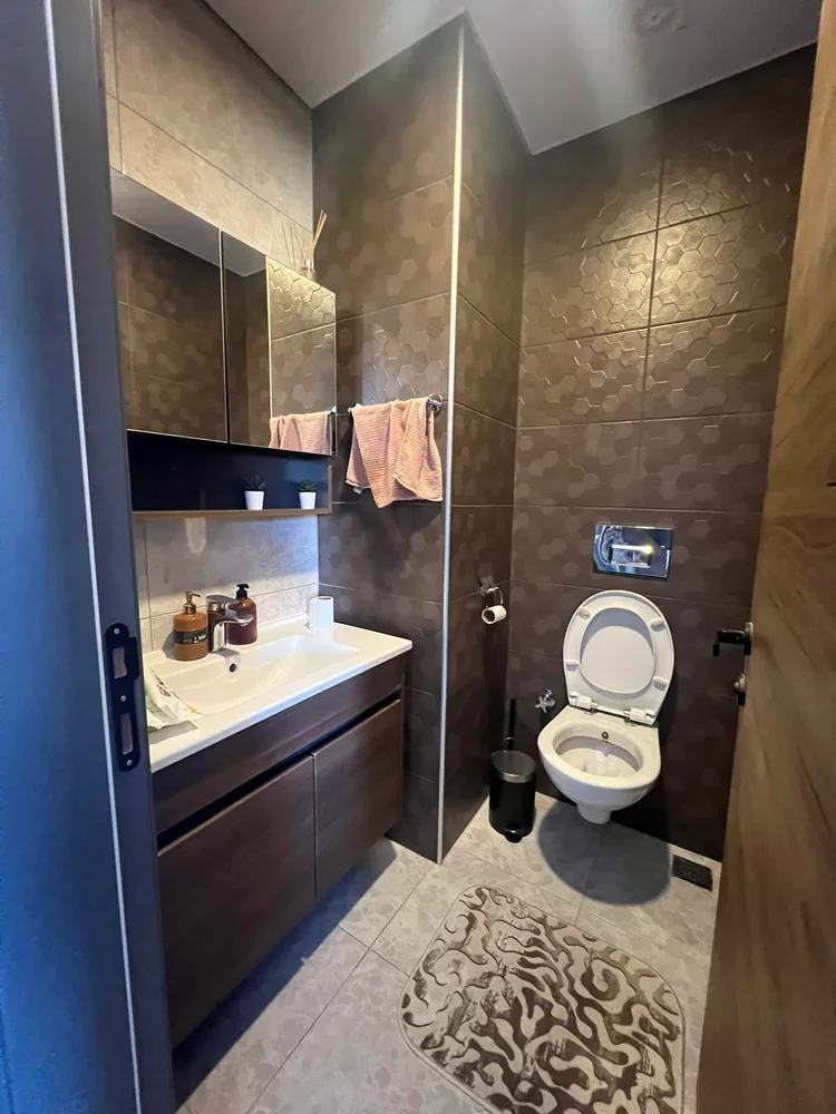CİTY STREET RESİDENCE  Interior - 26