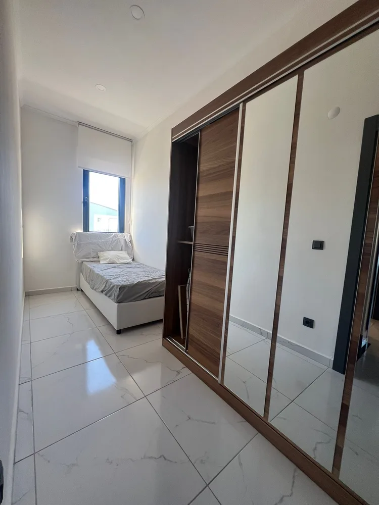 CİTY STREET RESİDENCE  Interior - 6