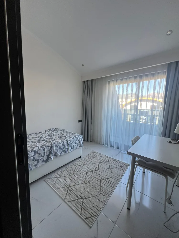 CİTY STREET RESİDENCE  Interior - 7