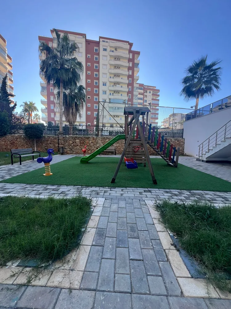 CİTY STREET RESİDENCE  Exterior - 11