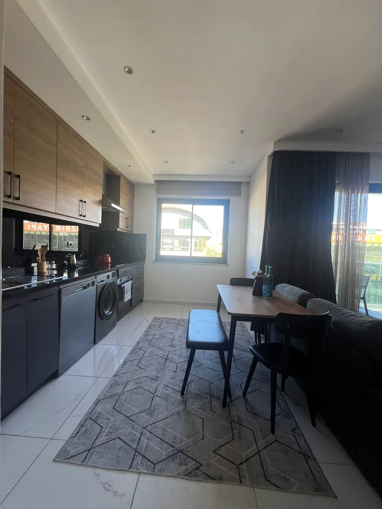 CİTY STREET RESİDENCE  Interior - 2