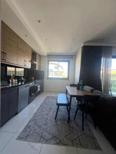 CİTY STREET RESİDENCE , Interior - 2