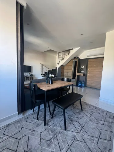 CİTY STREET RESİDENCE , Interior - 4