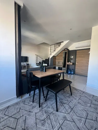 CİTY STREET RESİDENCE , Interior - 3