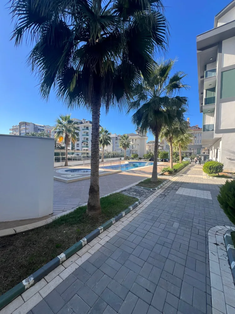 CİTY STREET RESİDENCE  Exterior - 18