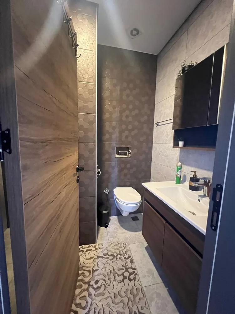 CİTY STREET RESİDENCE  Interior - 25