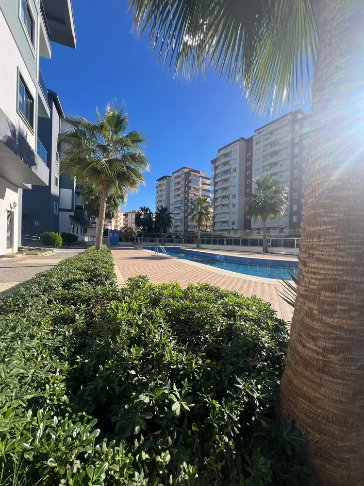CİTY STREET RESİDENCE  Exterior - 12