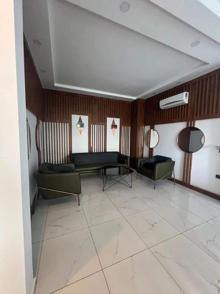 CİTY STREET RESİDENCE  Facilities - 19
