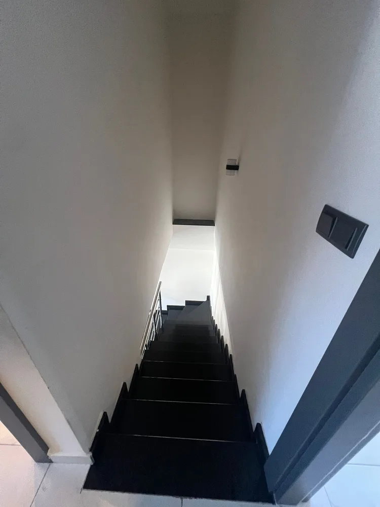 CİTY STREET RESİDENCE  Interior - 9