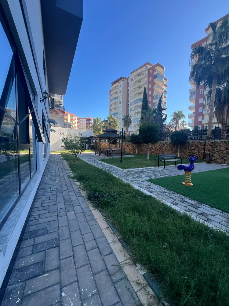 CİTY STREET RESİDENCE  Exterior - 14