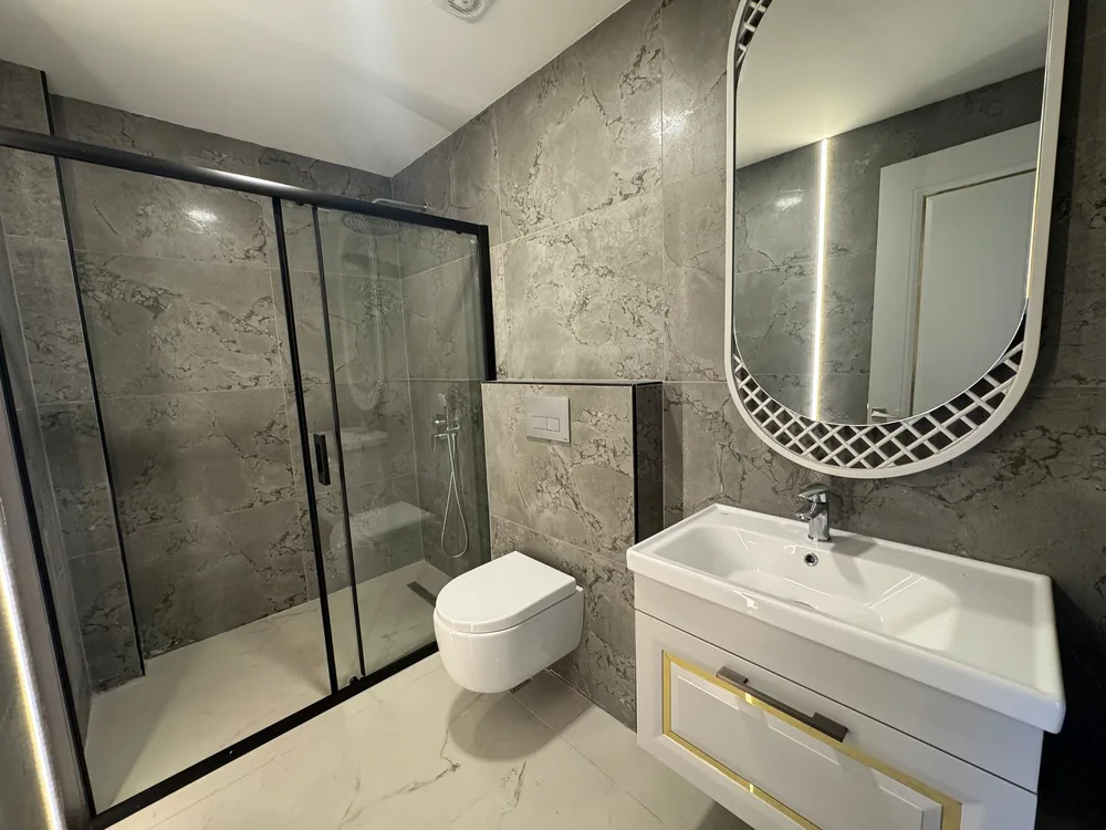 CEBECİLER BUTİK RESİDENCE Exterior - 12