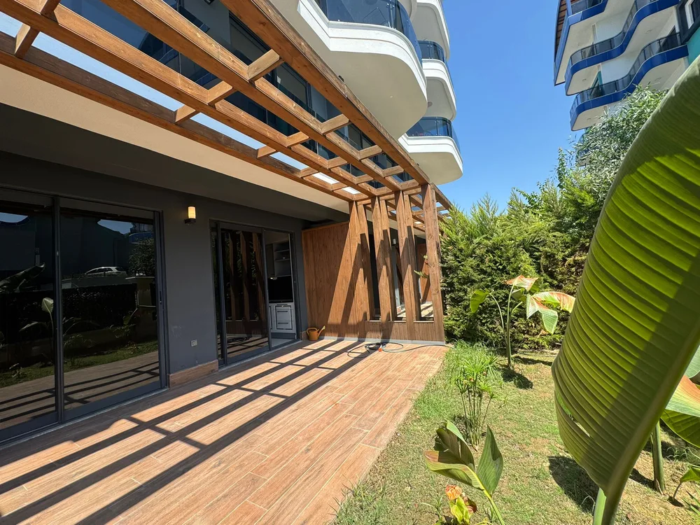 CEBECİLER BUTİK RESİDENCE Exterior - 18