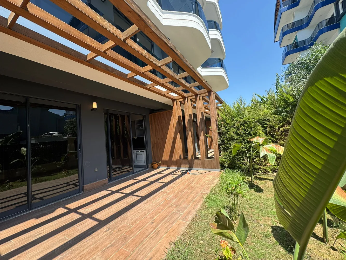 CEBECİLER BUTİK RESİDENCE Exterior - 18