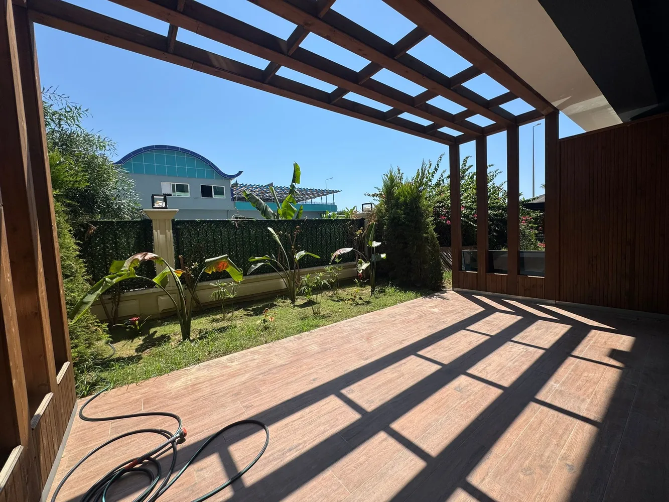 CEBECİLER BUTİK RESİDENCE Exterior - 19