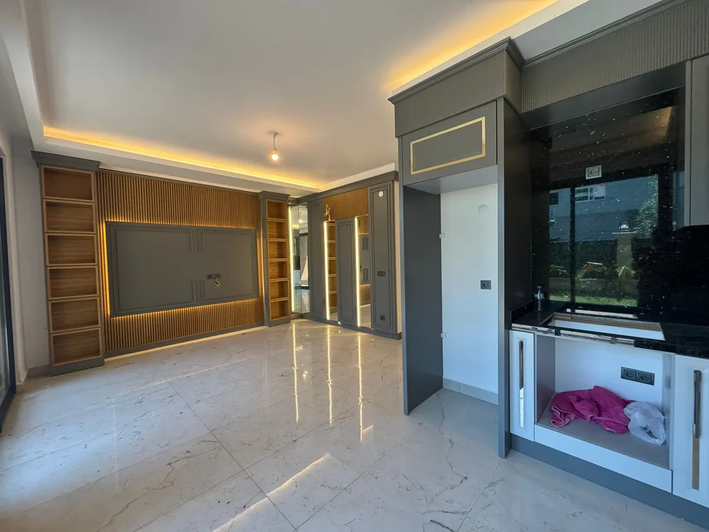 CEBECİLER BUTİK RESİDENCE Exterior - 5