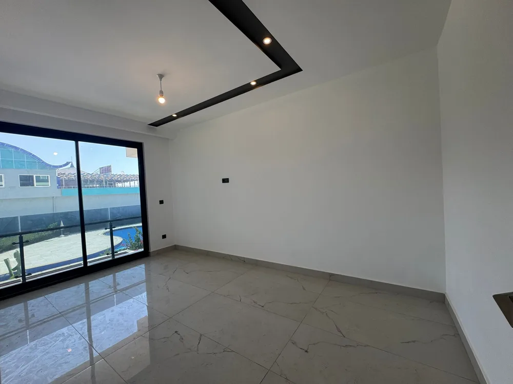 CEBECİLER BUTİK RESİDENCE Exterior - 9