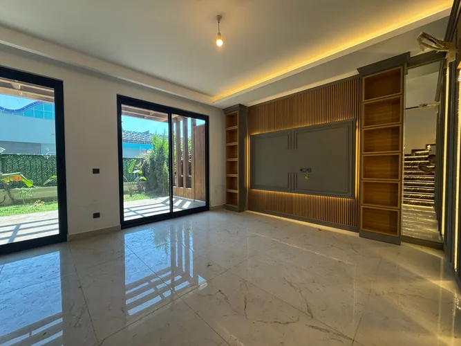 CEBECİ BUTİK RESİDENCE, Exterior - 2