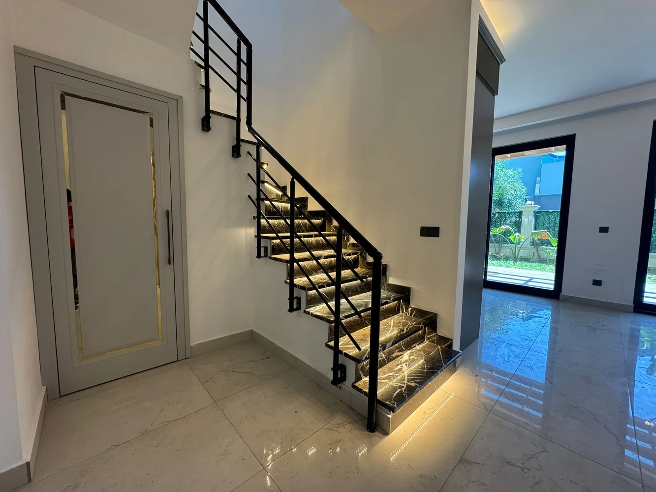 CEBECİLER BUTİK RESİDENCE Exterior - 7
