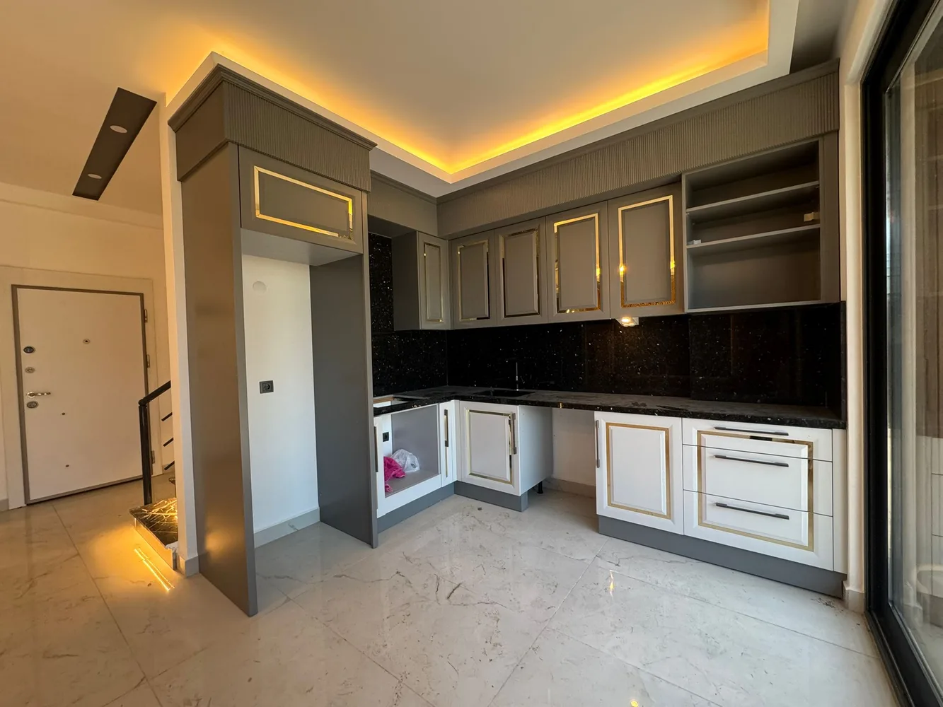 CEBECİLER BUTİK RESİDENCE Exterior - 13