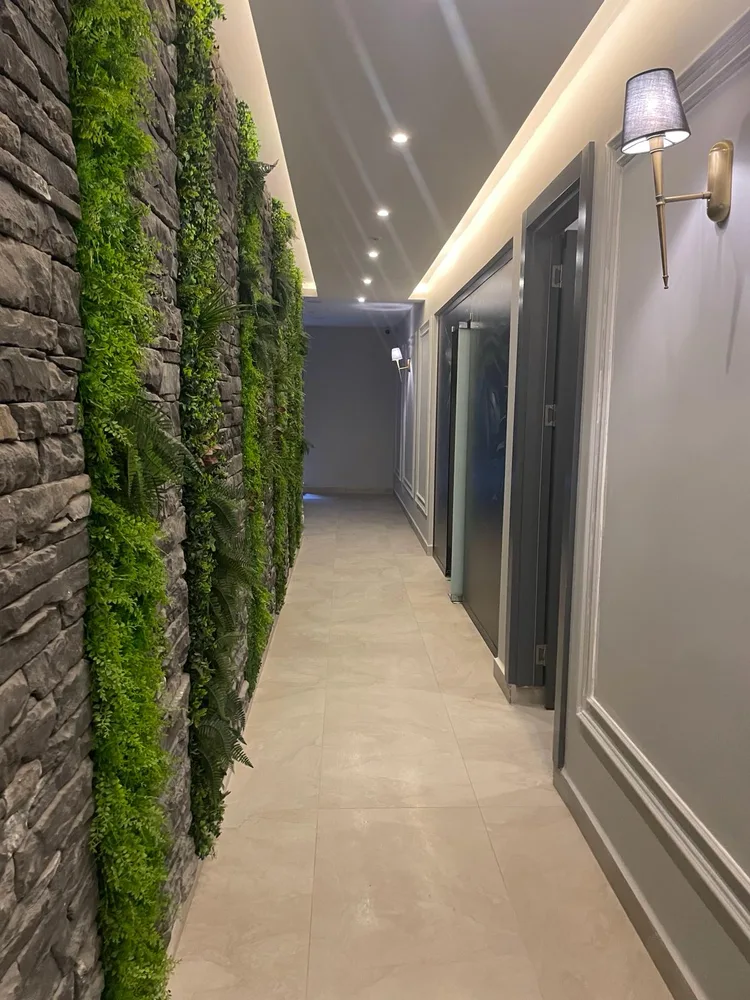 CEBECİLER BUTİK RESİDENCE Exterior - 20