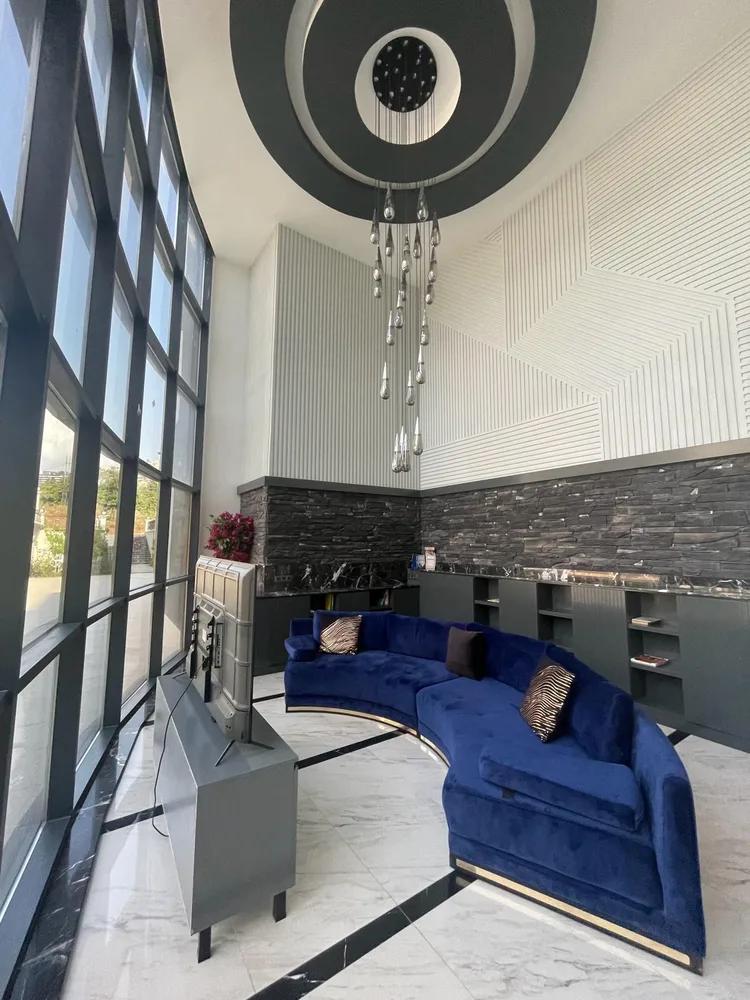 CEBECİLER BUTİK RESİDENCE Exterior - 23