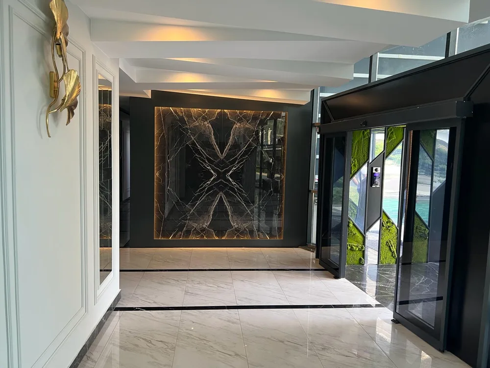 CEBECİLER BUTİK RESİDENCE Exterior - 24