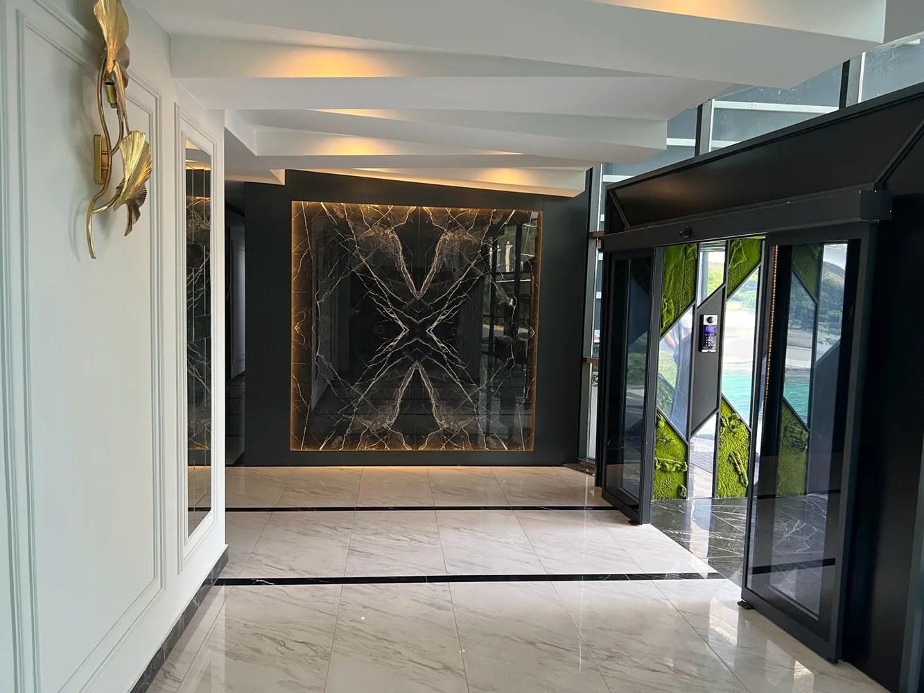CEBECİLER BUTİK RESİDENCE Exterior - 24