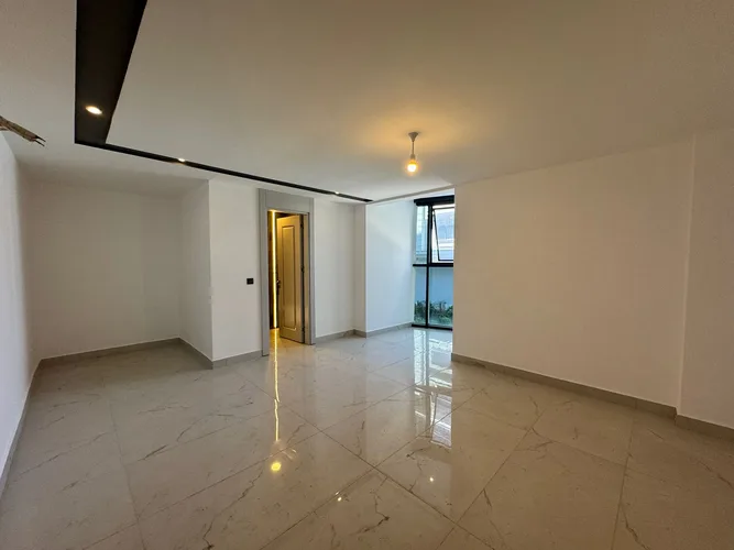 CEBECİ BUTİK RESİDENCE, Exterior - 3