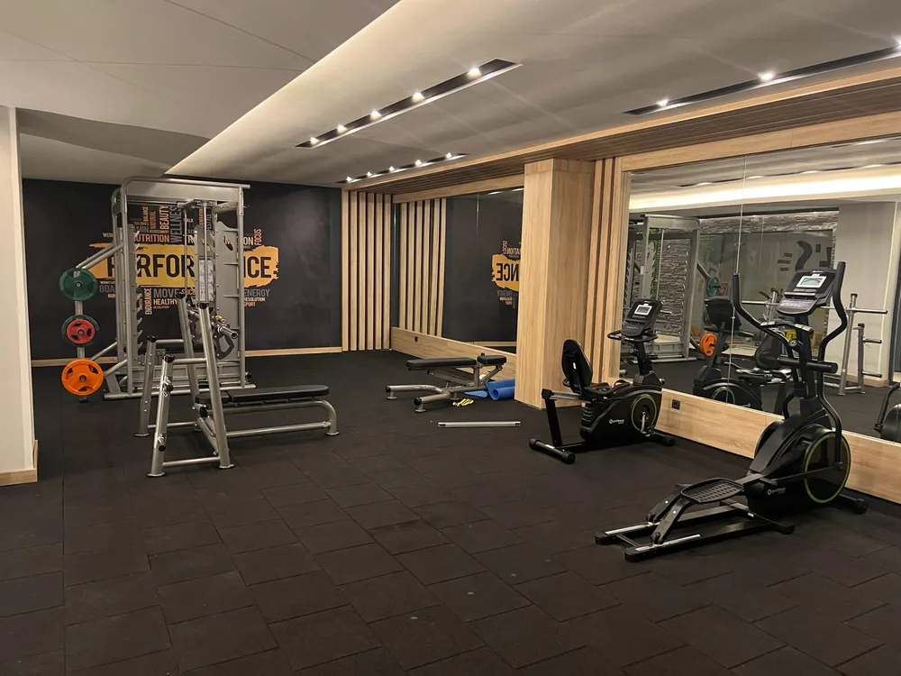 CEBECİLER BUTİK RESİDENCE Exterior - 27