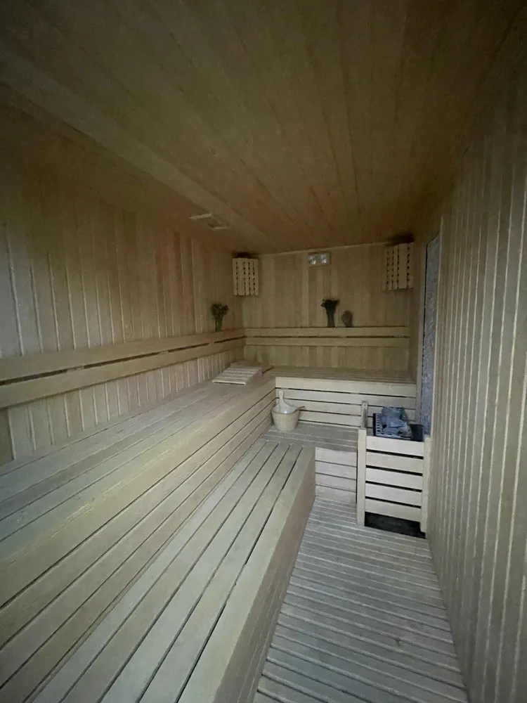 CEBECİLER BUTİK RESİDENCE Exterior - 31