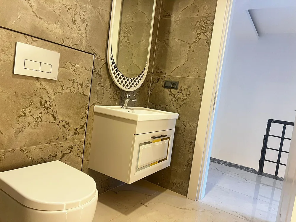 CEBECİLER BUTİK RESİDENCE Exterior - 15