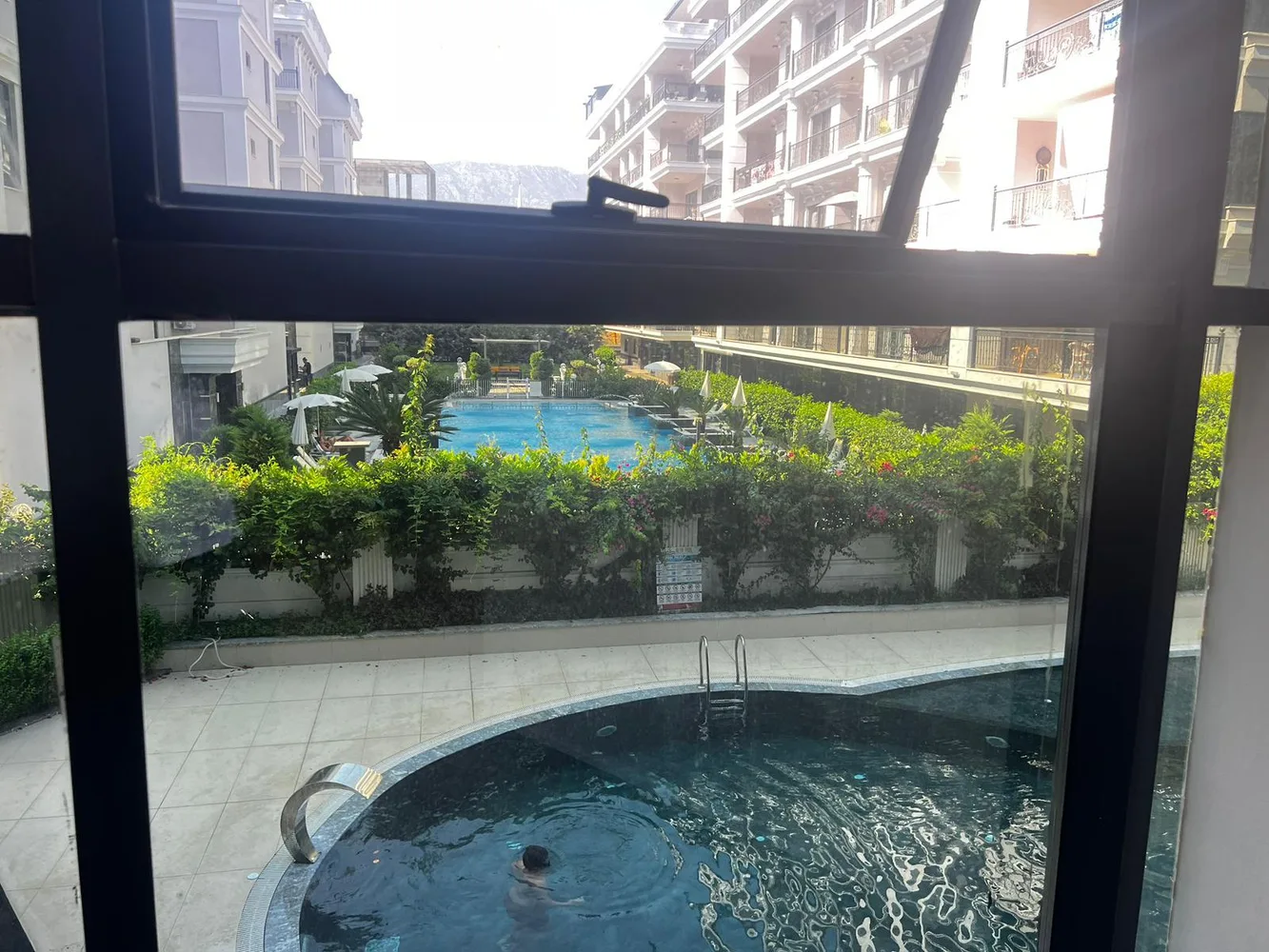 CEBECİLER BUTİK RESİDENCE Exterior - 35