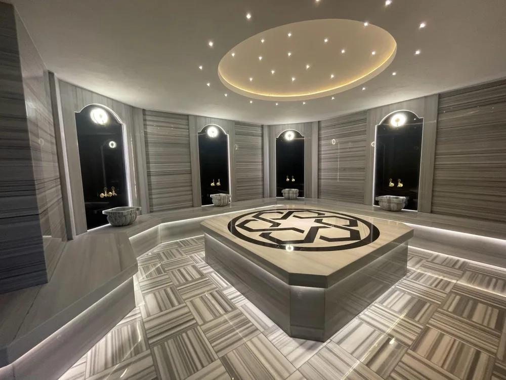 CEBECİLER BUTİK RESİDENCE Exterior - 36
