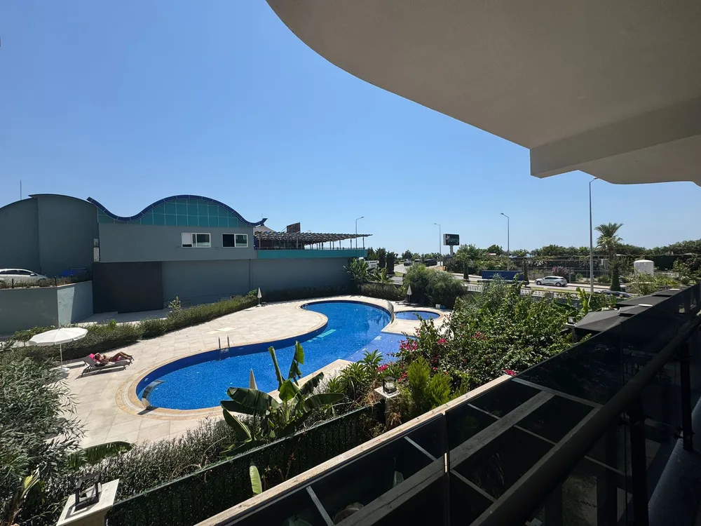 CEBECİLER BUTİK RESİDENCE Exterior - 16