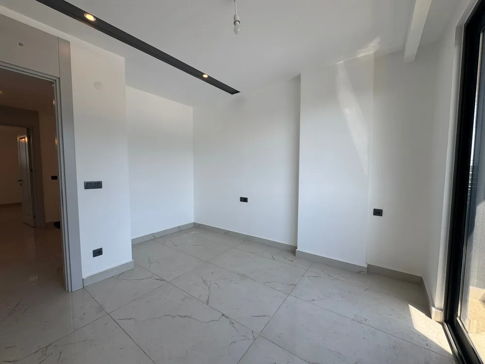 CEBECİLER BUTİK RESİDENCE Exterior - 10