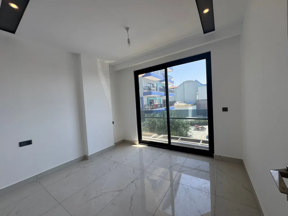 CEBECİLER BUTİK RESİDENCE Exterior - 11